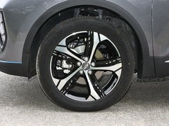 2021款 1.5T CVT豪华型
