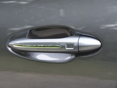 2021款 1.5T CVT豪华型