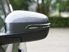2021款 1.5T CVT豪华型