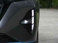 2021款 1.5T CVT豪华型