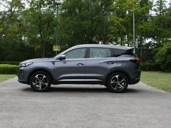 2021款 1.5T CVT豪华型