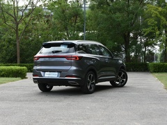 2021款 1.5T CVT豪华型