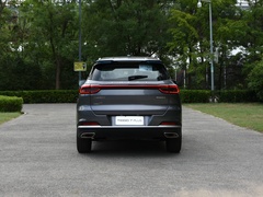 2021款 1.5T CVT豪华型