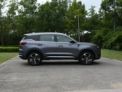 2021款 1.5T CVT豪华型