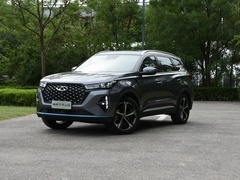 2021款 1.5T CVT豪华型