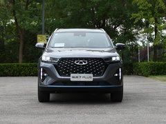 2021款 1.5T CVT豪华型