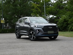 2021款 1.5T CVT豪华型