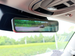 2021款 城市版 2.0T 很有型