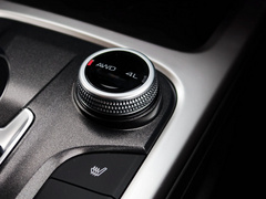 2021款 城市版 2.0T 很有型