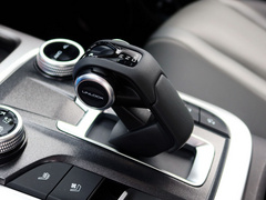 2021款 城市版 2.0T 很有型