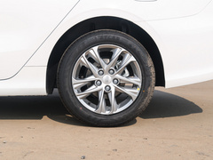 2021款 1.4T 手动豪华版