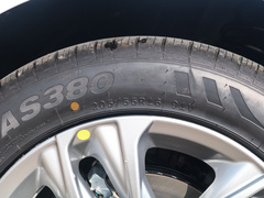 2021款 1.4T 手动豪华版