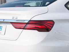 2021款 1.4T 手动豪华版