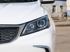2021款 1.4T 手动豪华版