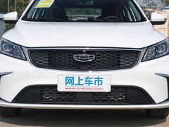 2021款 1.4T 手动豪华版