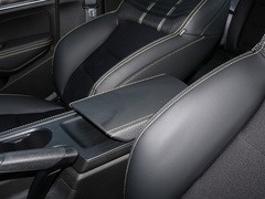 2021款 1.4T 手动豪华版