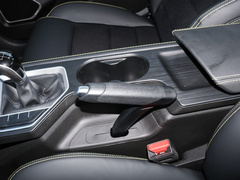2021款 1.4T 手动豪华版