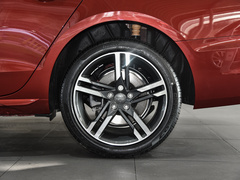 2022款 40 TFSI 时尚动感型