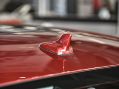 2022款 40 TFSI 时尚动感型