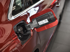 2022款 40 TFSI 时尚动感型