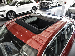 2022款 40 TFSI 时尚动感型