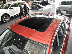 2022款 40 TFSI 时尚动感型