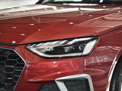 2022款 40 TFSI 时尚动感型