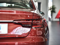 2022款 40 TFSI 时尚动感型