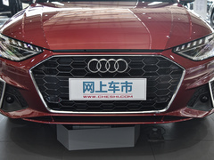 2022款 40 TFSI 时尚动感型