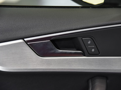 2022款 40 TFSI 时尚动感型