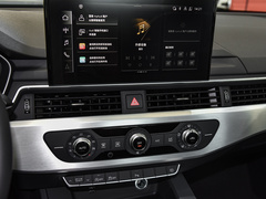2022款 40 TFSI 时尚动感型