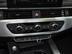 2022款 40 TFSI 时尚动感型