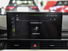 2022款 40 TFSI 时尚动感型
