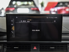 2022款 40 TFSI 时尚动感型