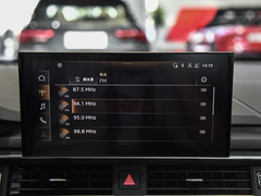 2022款 40 TFSI 时尚动感型