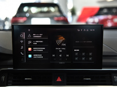 2022款 40 TFSI 时尚动感型