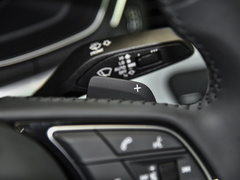 2022款 40 TFSI 时尚动感型