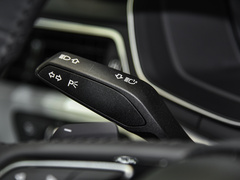 2022款 40 TFSI 时尚动感型