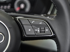 2022款 40 TFSI 时尚动感型
