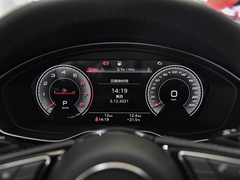 2022款 40 TFSI 时尚动感型