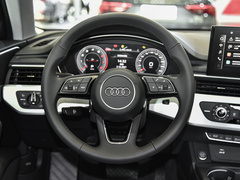 2022款 40 TFSI 时尚动感型