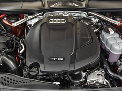 2022款 40 TFSI 时尚动感型