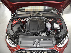 2022款 40 TFSI 时尚动感型