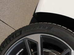 2022款 40 TFSI 时尚动感型