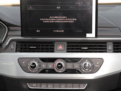 2022款 40 TFSI 时尚动感型