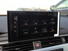2022款 40 TFSI 时尚动感型