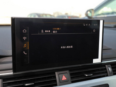 2022款 40 TFSI 时尚动感型