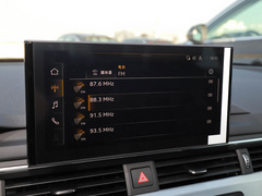 2022款 40 TFSI 时尚动感型
