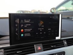 2022款 40 TFSI 时尚动感型
