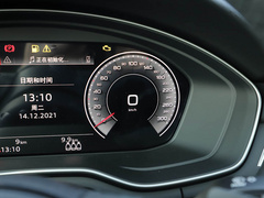 2022款 40 TFSI 时尚动感型